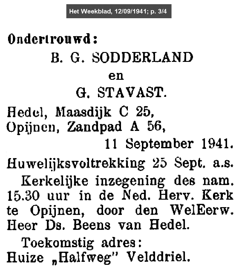 19410912 ondtr adv BG Sodderland - G Stavast